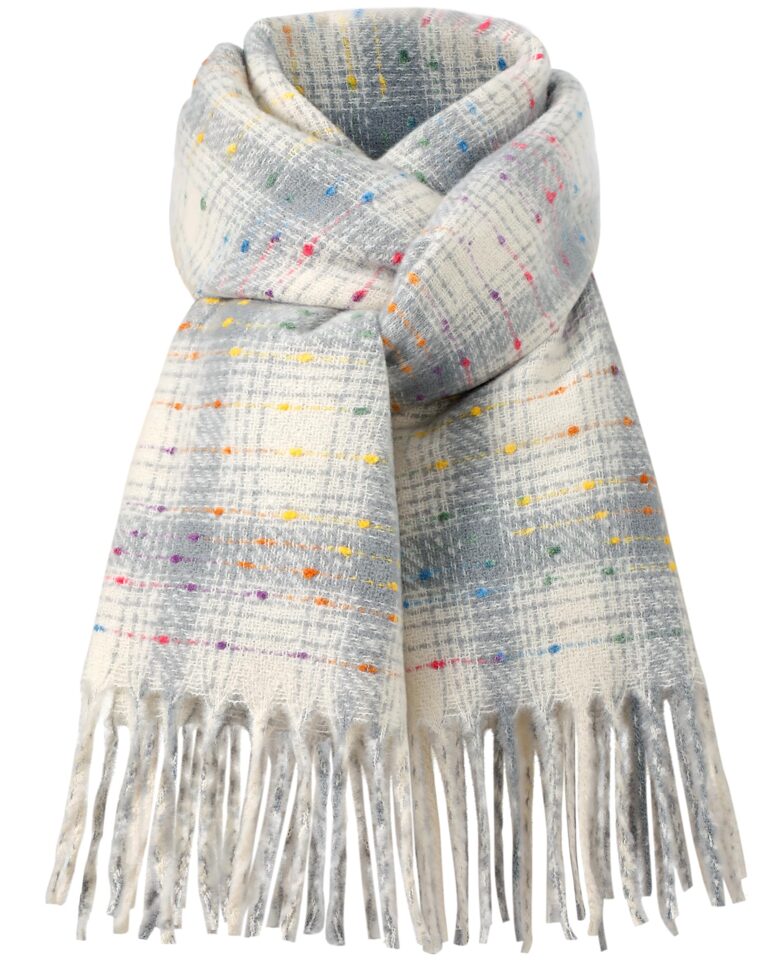 Best 7 Expensive Winter Scarves (2026 Update)