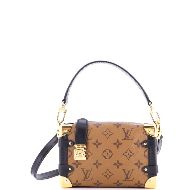 The Best Purses And Handbags: LOUIS VUITTON M00753 Monogram Soft…