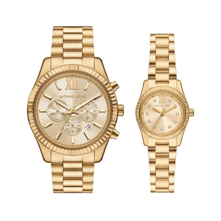 5 Luxury Watches You Can’t Miss
