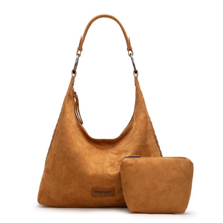 We Tested Montana West Slouchy Hobo Bags for Women Soft…