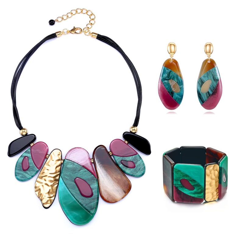 5 Best Statement Jewelry Pieces