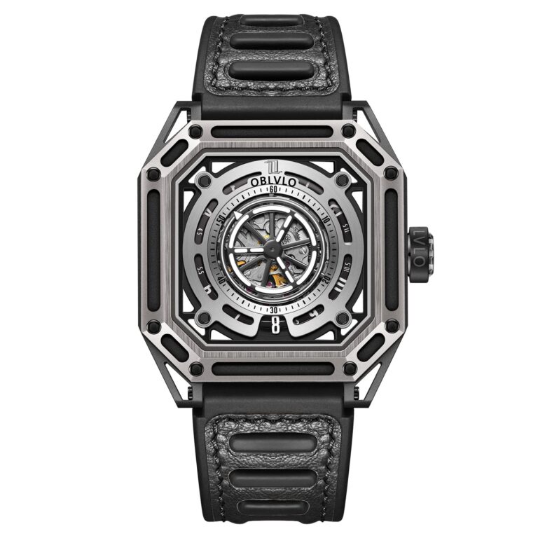 8 Finest Luxury Timepieces