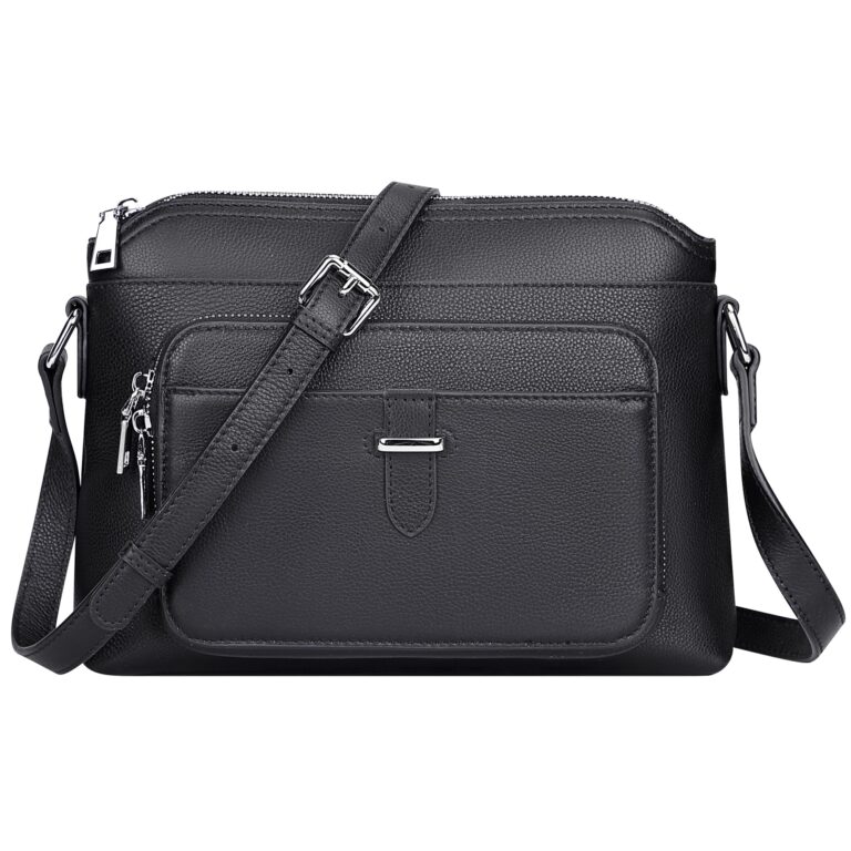 Top 5 Handbags for Every Occasion