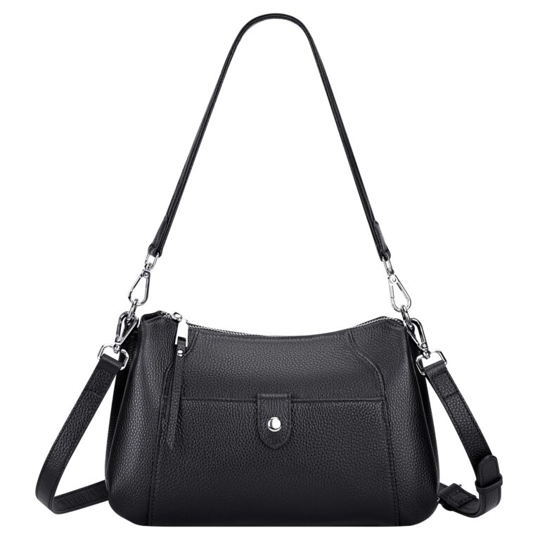 CLUCI Crossbody Bags For Women Shoulder Bag Purse for Women…