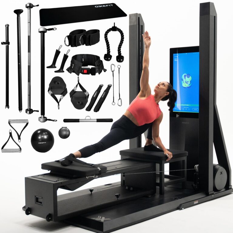 7 Essential Home Gym Upgrades
