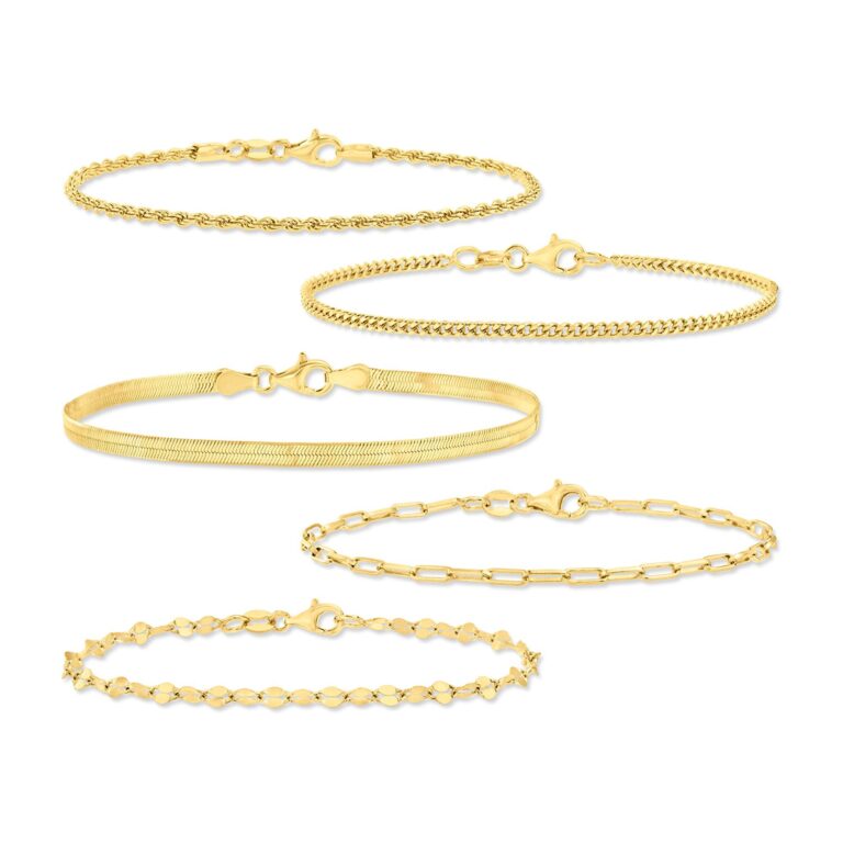 5 Best Designer Jewelry Brands