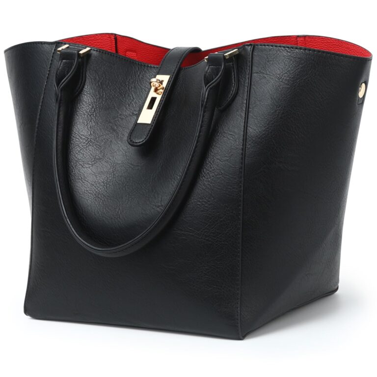 5 Must-Have Tote Bags for Luxury Lovers