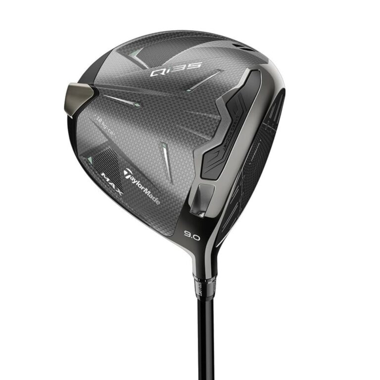 5 Best Golf Drivers Reviewed