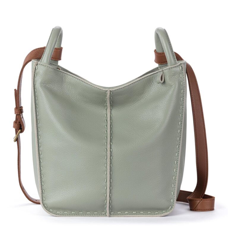 The Sak Women’s Tess Gen Sling Purses And Handbags Buying…