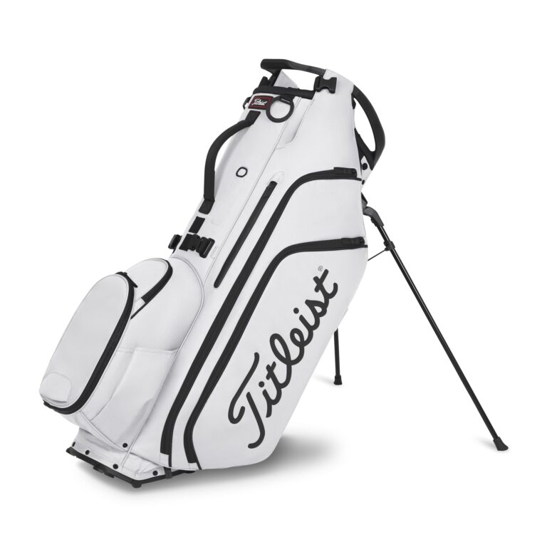 Top 5 Golf Bags for Every Style