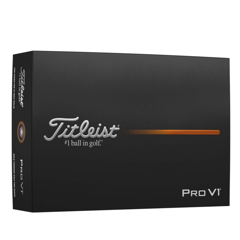 5 Finest Golf Balls for Performance