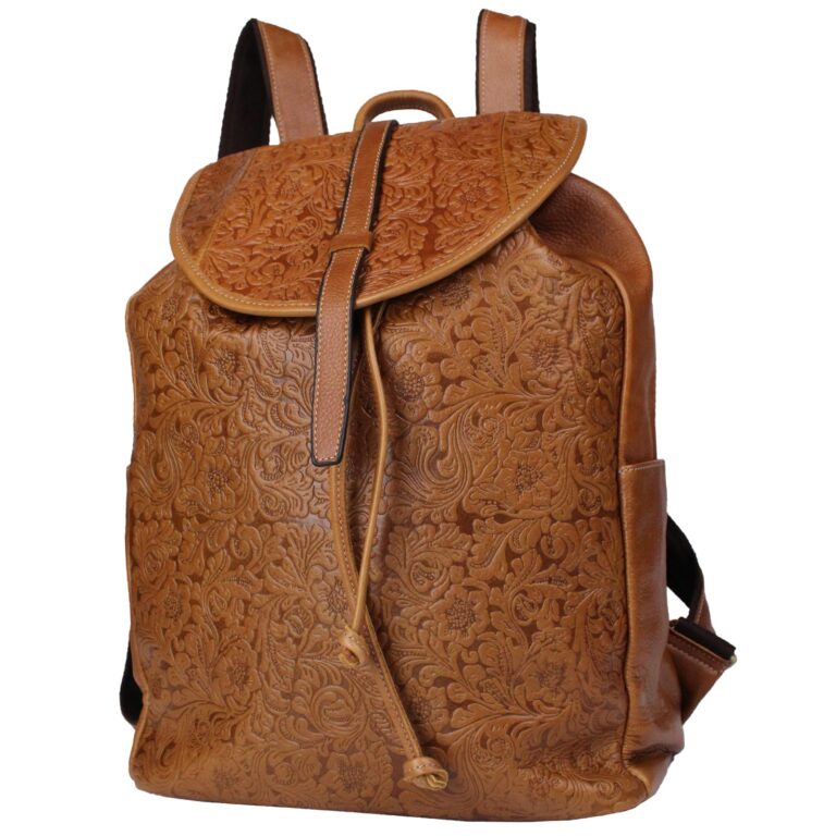 5 High-End Backpack Brands