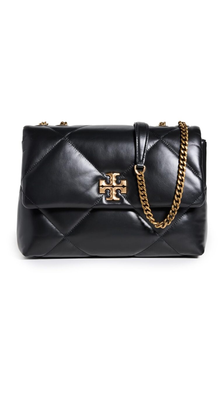 Tory Burch Women Modern, Black, One Size Purses And Handbags:…