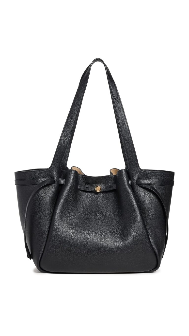 Tory Burch Women Modern Purses And Handbags: Our Top Pick…