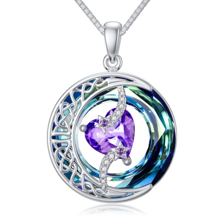 The Best Accessories: YAFEINI Phoenix Pendant Necklace 925 Sterling Silver…