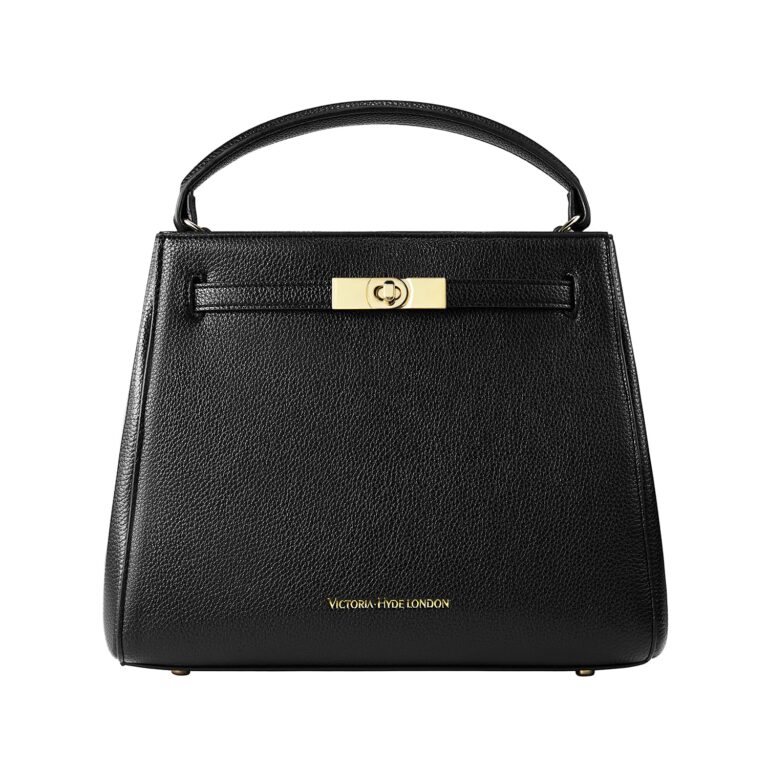 We Tested VICTORIA HYDE Small Black Handbags, Crossbody Bag For…