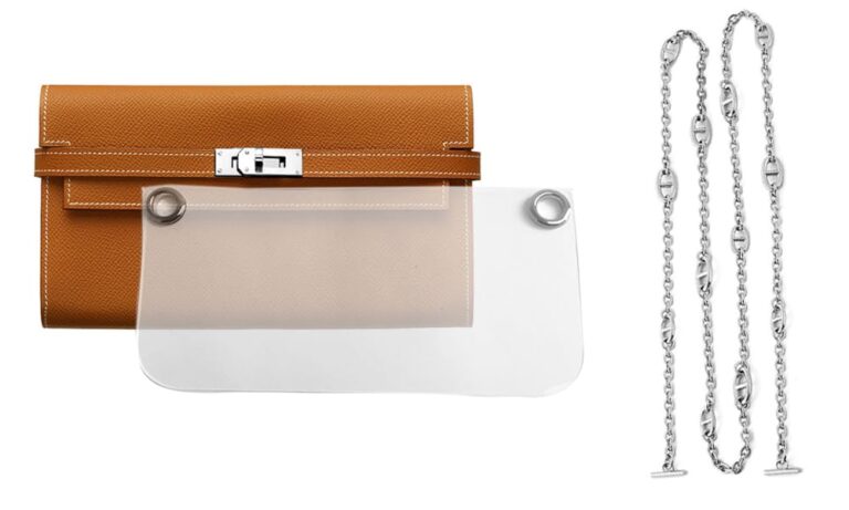 The Best Purses And Handbags: LinerLink Conversion Kit (Insert+Chain) for…