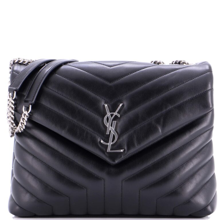 We Tested Yves Saint Laurent Shoulder bag Clutch Bag 2way…