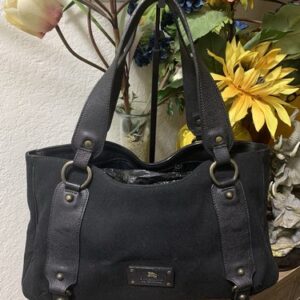 burberry blue label bag
