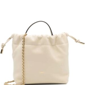 Chloe Mini Icons Shoulder Bag Size One Size
