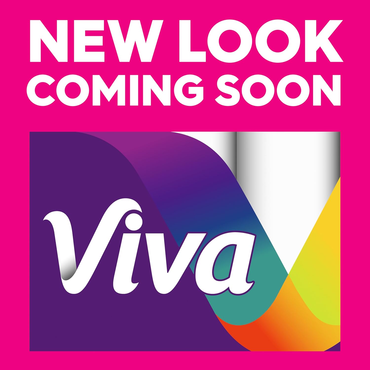 VIVA SIGNTR CLTH TRPL CAS TWL E-COMM 12 PK 129 FSC Mix SGSCH COC 005460 - Image 3