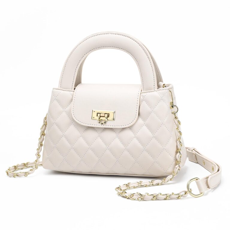 We Tested Mini crossbody bag with top handle, ladies’ wallet,……