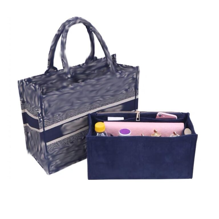 Review: Dior Handbag Purse Pouch Pile Blue monogram Authentic (2026…