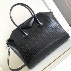 Givenchy Antigona Mini Top Handle Bag
