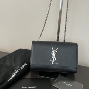 Ysl Kate Small Bag Shw