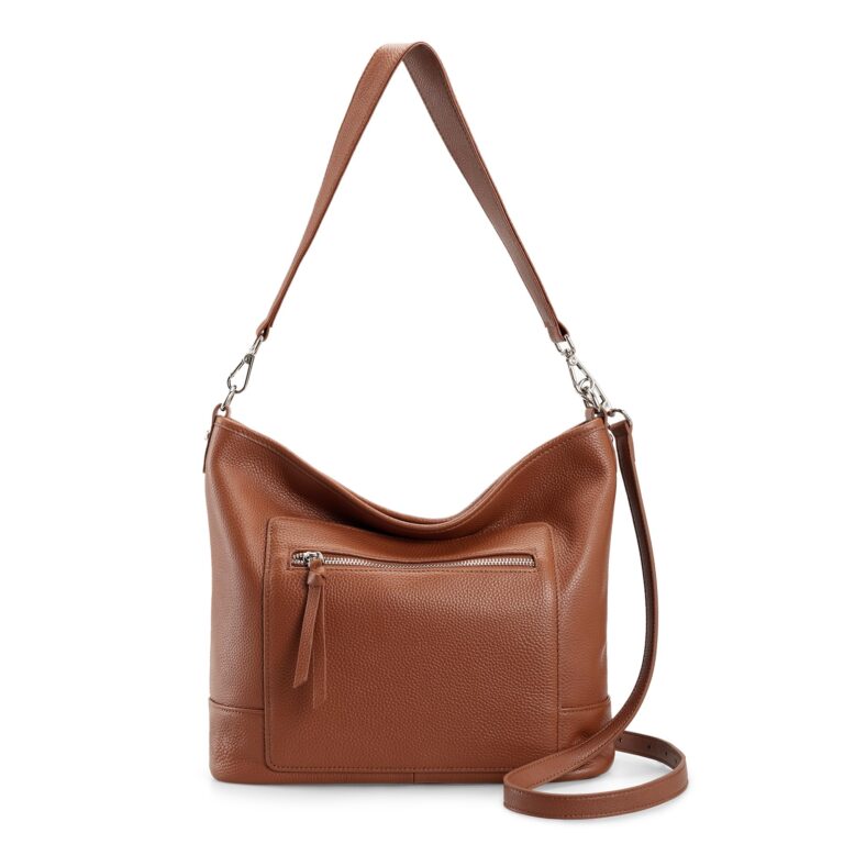 Review: GUCCI Denim Leather Canvas Shoulder Bag Accessory Pouch Sherry………