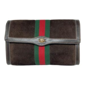 GUCCI                    Second bag 67・014