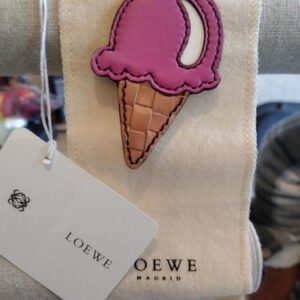 Loewe Bag Charm