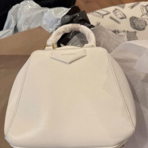 Givenchy Antigona Cube Nano Handbag - Never Used - Flash Shipping 1 to 5 days