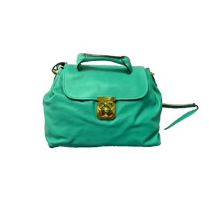 blue Green Chloe Shoulder Bag