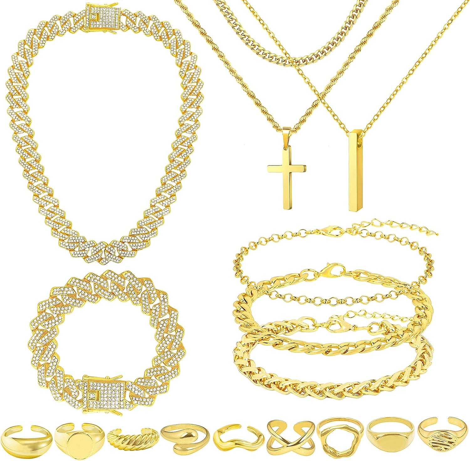 81m8ZtciDL._AC_SL1500_.jpg - Luxe Faves