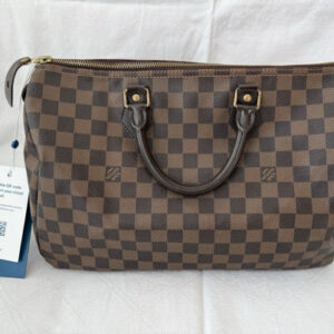 Louis Vuitton Damier Graphite District Pm Shoulder Bag Messenger Diagonal N41260
