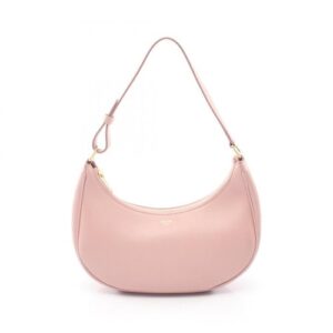 CELINE Bag: AVA Medium 193953DGQ Pink W24H12.5D7cm;