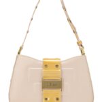 The Best Purses And Handbags: Christian Dior Shoulder Bag PVC……