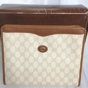 Gucci Bag 89.01.061 Used