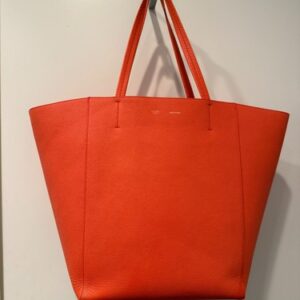 Used Louis Vuitton Lead Pm Vernis Red/Enamel/Red Bag