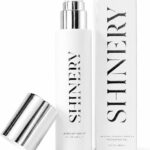 Shinery Jewelry Wash – Jewelry Cleaner Hand Wash Solution, Plant-Based Ring Cleaner Safe All Metals Stones, No Removing Jewelry, Made in The USA