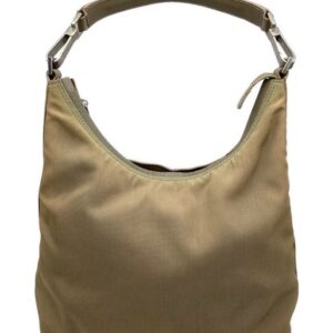 GUCCI One-Shoulder bag Khaki Women's  000・602 From Japan