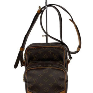 LOUIS VUITTON Shoulder Bag PVC M45236