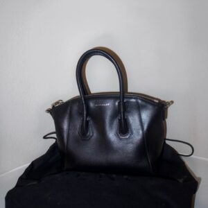 Givenchy Antigona mini sports bag