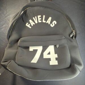 Givenchy “Favelas 74” Bag – Rare / Limited Edition – Authentic