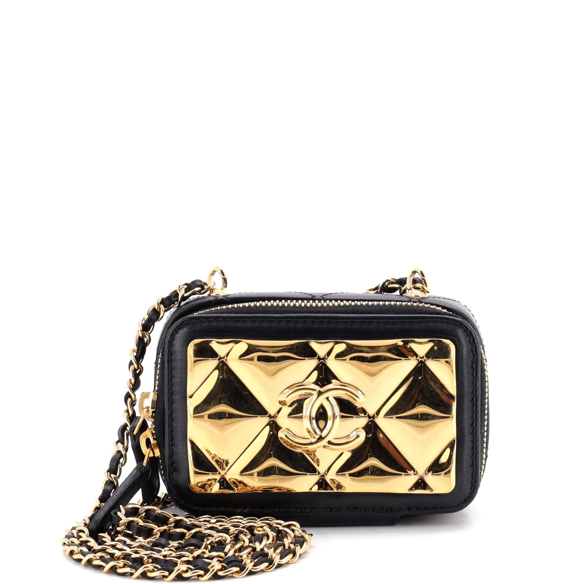 Version 1.0.0 - Luxe Faves
