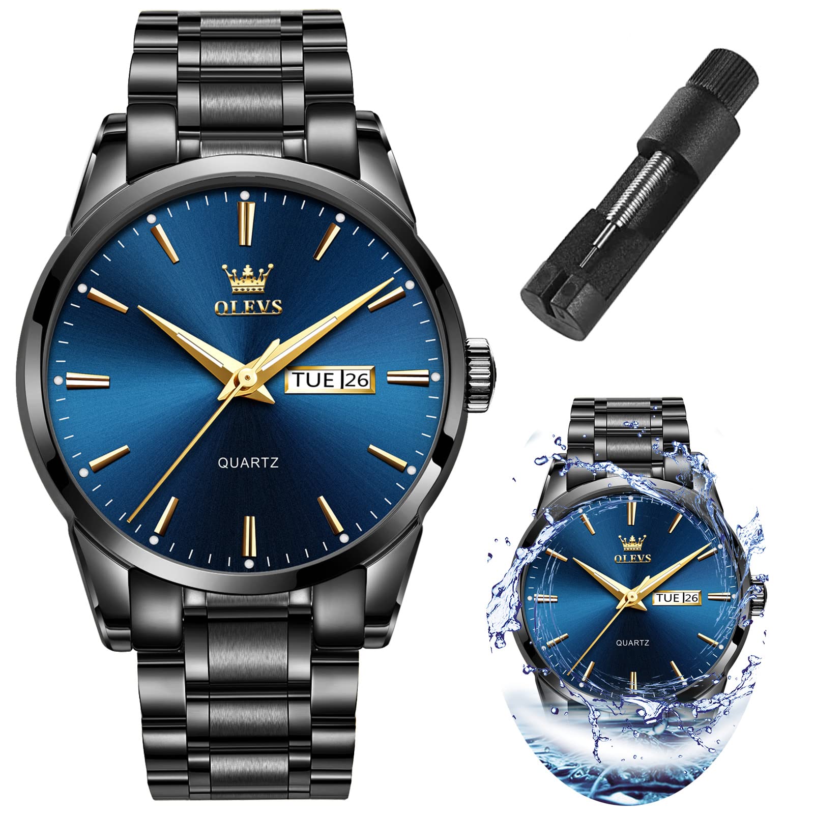 Version 1.0.0 - Luxe Faves