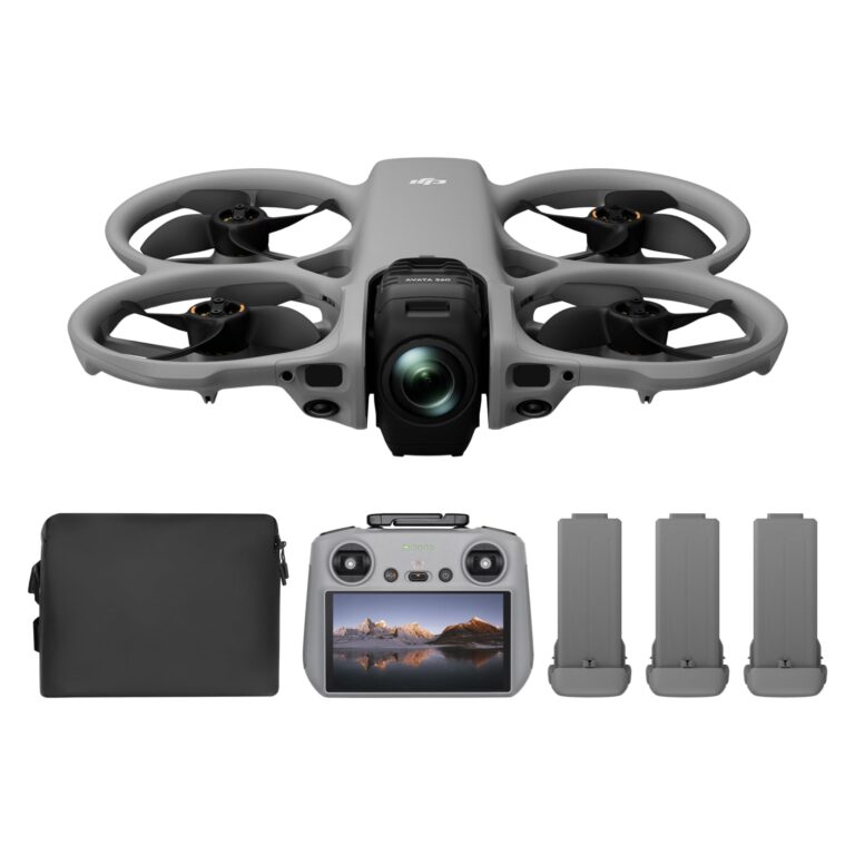 8 Best High-Performance Drones for Aerial Photography (2026 Update)
