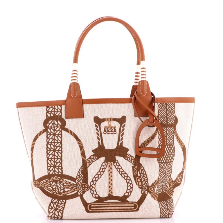 The Best Purses And Handbags: Hermes Sac Yves Gm Tote……